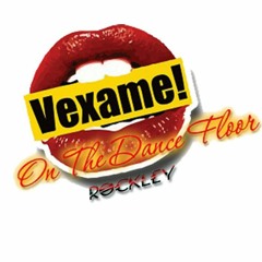 Rockley Lelles - SET CONTEST DJ - VEXAME ! 2014