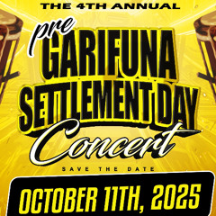 Live performances by Sweet  Pain, JoBo, Aziatic, Newani Martinez, and DJ Downa pt.2