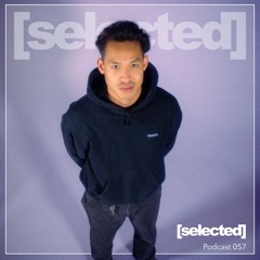 [selected] podcast 057 w/ VEIT