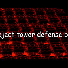 Project - Tower Defense BGM - Broken Wave