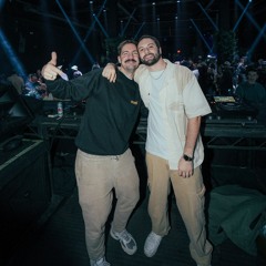 sicoli @ Avant Gardner [Brooklyn, NY] ~ Dec 13, 2024