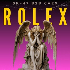 SK-47 b2b CVEX - Rolex