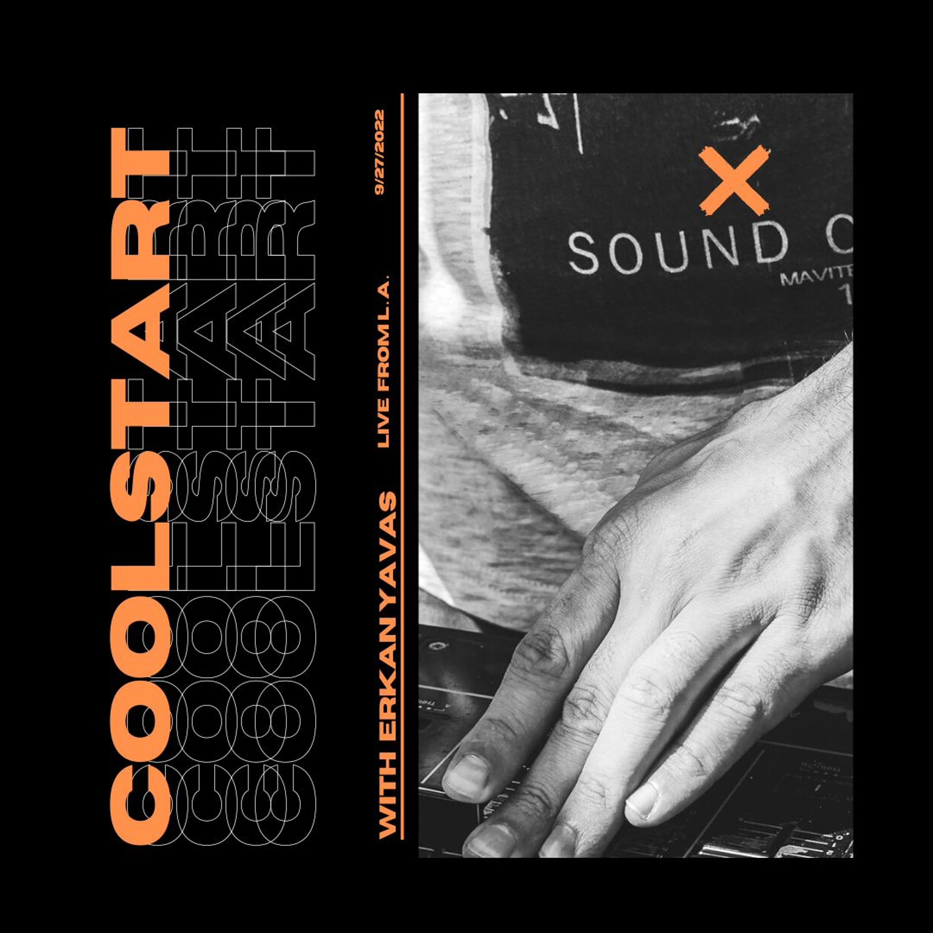 CoolStart