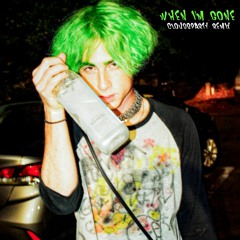 Sleepy Garçon - When I'm Gone (Cloudsparty Remix)