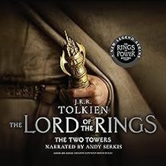 Get FREE B.o.o.k The Two Towers: Lord of the Rings, Book 2