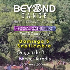 B.D Social Gathering