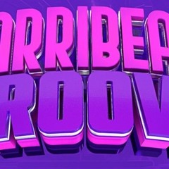 #1 Caribbean Groove ¦ Home DJ set.wav