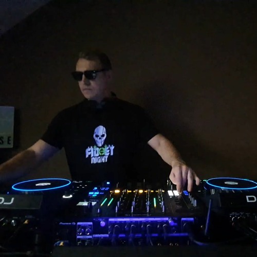 Paul Andrew - TECHNO Vibes 2023