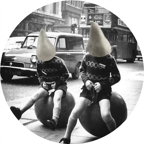 David Treble - Need That Shit (Original Mix)