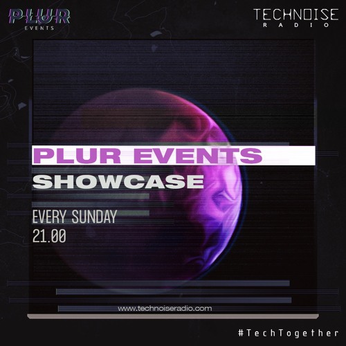 PLUR Showcase
