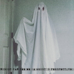 Nobody Can See Me (A Ghost's Perspective)