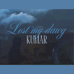 LOSTMYDAWG