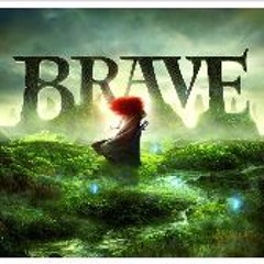 Brave (2012) 𝙒𝘼𝙏𝘾𝙃!! OnLine FULLMOVIE 720p  at home 334522
