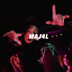Maj4l - Make You Mine