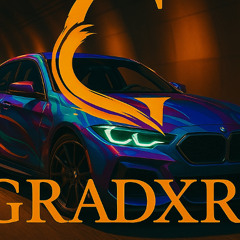 GRADXR - Symphtom #UK DRILL TYPE BEAT
