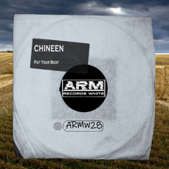 CHINEEN - Put Your Body (Original Mix)