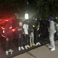 BABY BLAT - CITY FULL OF CRIME