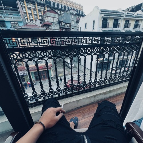 Trống Vắng  - Tùng Boo Mix