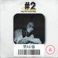 (Beach, SunsetVibes, Deep House) Feeling Factor Vol.2 by Maro