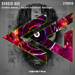 Techno universal message