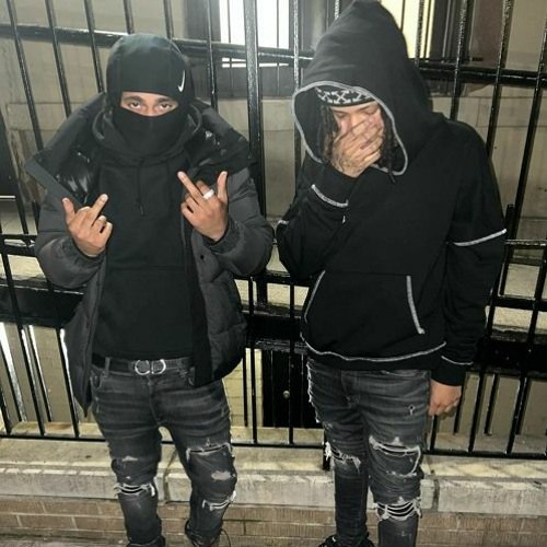 Jay5ive x TMG JAY - EBK (Unreleased)