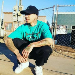 Carlos Blanco Feat.Danntik - Bendecido Del Cielo