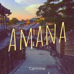Carmine - Amana