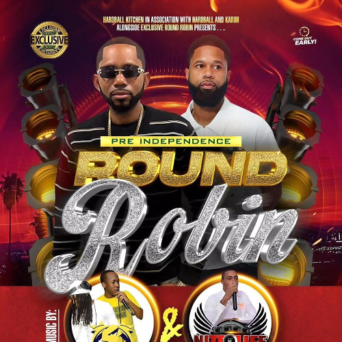 4star sound chukuloo and  Squity Nite Life sound  HardBall and Karim RR