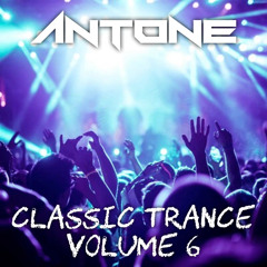 Classic Trance Volume 6