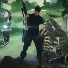YUNG BEEF - TERMINATOR 6 EL JUICIO FINAL MIXTAPE