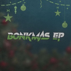 BONKERZ - FINISH HIM [FREE DOWNLOAD]