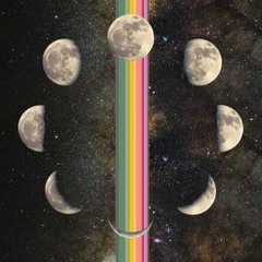 No Space Between Sky's