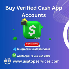 Who Buy Verified Cash App Accounts?