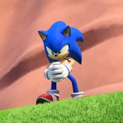 Sonic Prime Teaser Trailer Song