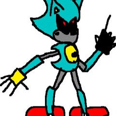 HUE (Vs. Meme Metal Sonic)