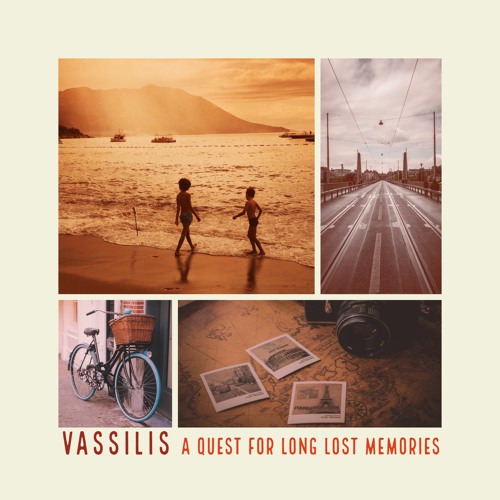 A Quest For Long Lost Memories (Instrumental Version - New Mix)