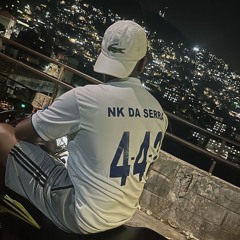 MTG - AQUELE SWING - DJ NK DA SERRA Ft. NÊSSA E MC MINININ