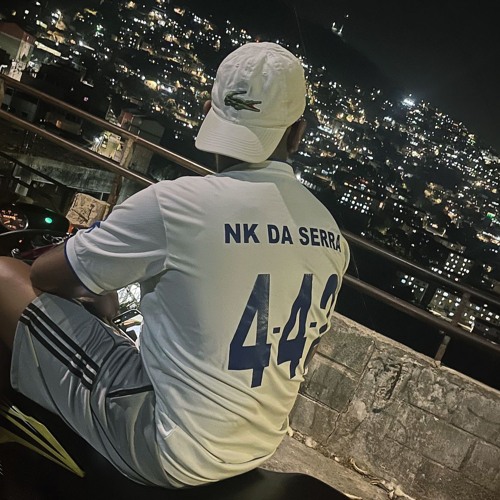 MTG - AQUELE SWING - DJ NK DA SERRA Ft. NÊSSA E MC MINININ