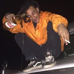 ALL THE SMOKE (RARE BASED XLDEATHWAVE FREESTYLE){PROD.FREEDIESEL}