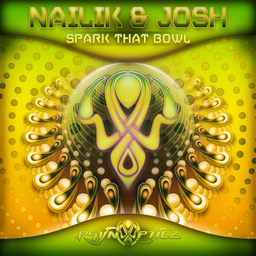 Spark That Bowl (Original Mix)