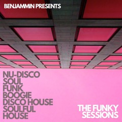 THE FUNKY SESSIONS
