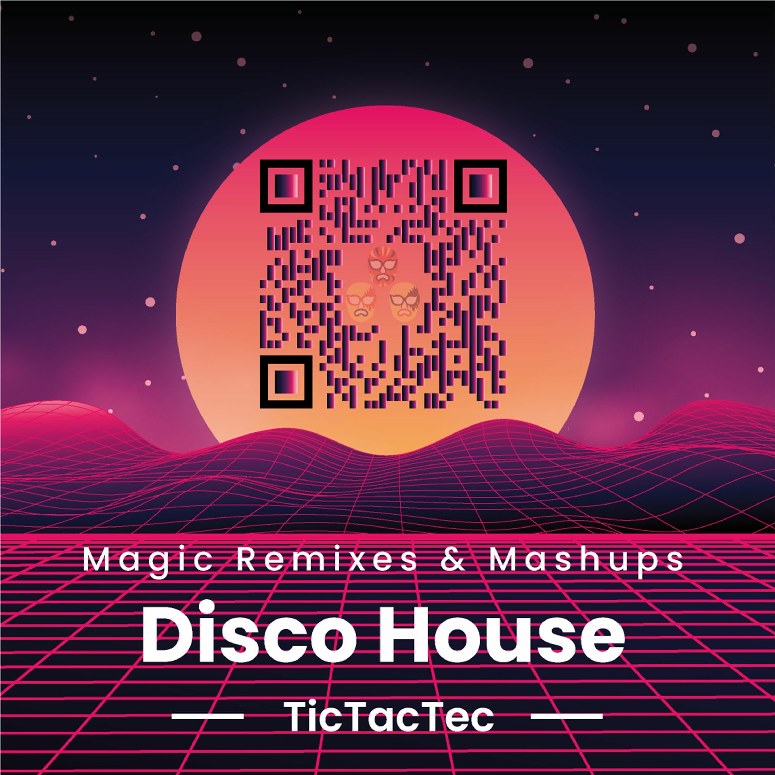 Magic Remixes & Mashups