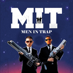 Men In Trap - FT. Zxy Finxse (Prod. Tenferno)