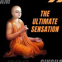The Ultimate Sensation