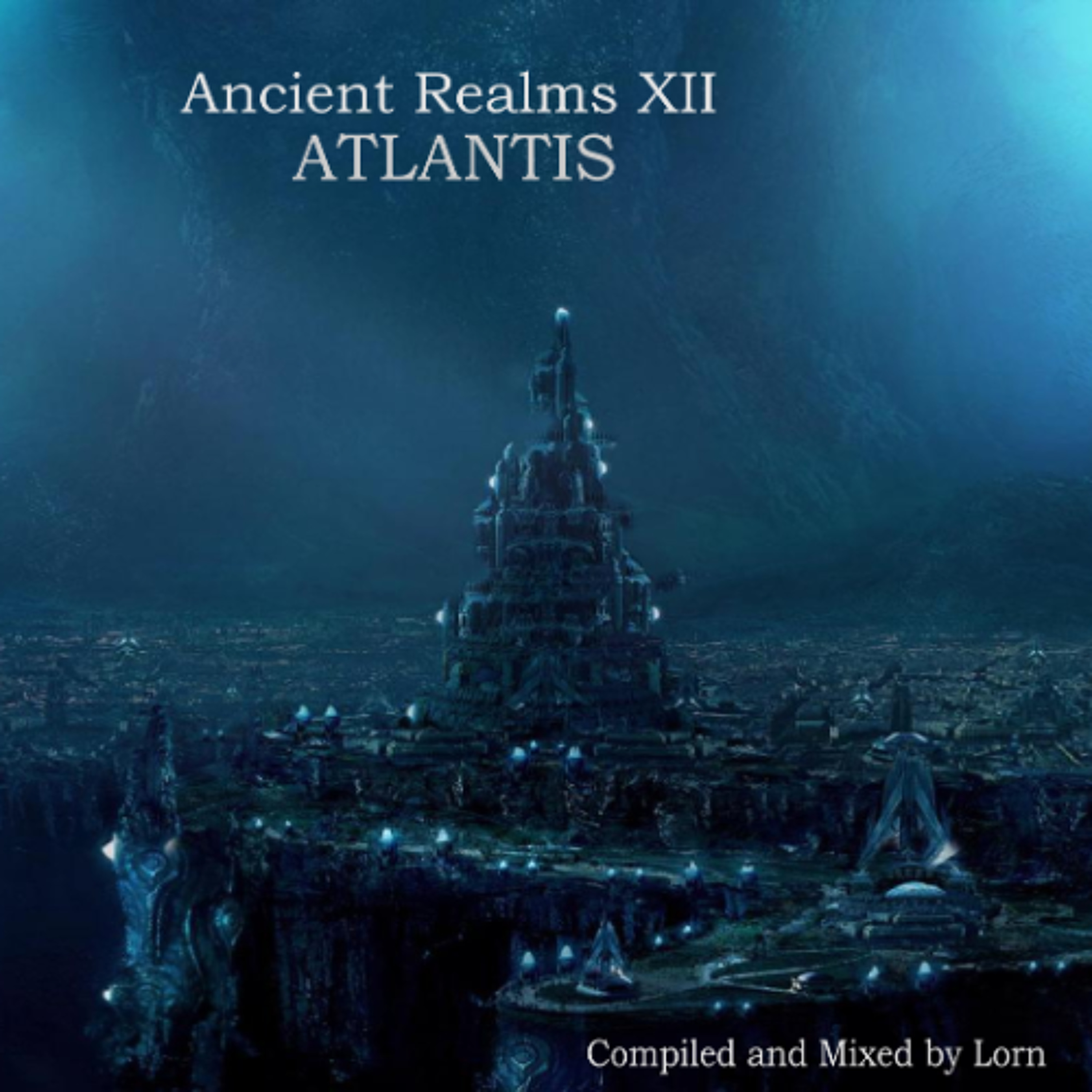 Episode 12: Atlantis episode artwork
