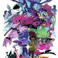 Rude Buster (Camellia Remix)