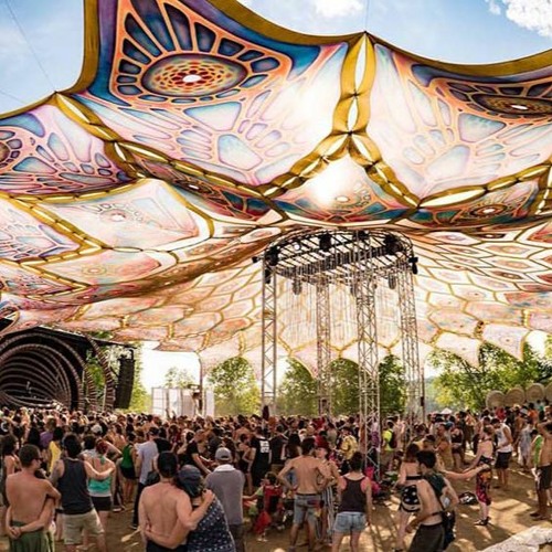 DEMO MIX SUMMER 2023 - MORNING/DAYTIME PROG