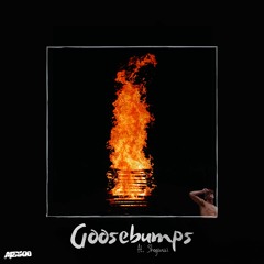 Mesqo - Goosebumps (ft. Shoganai)