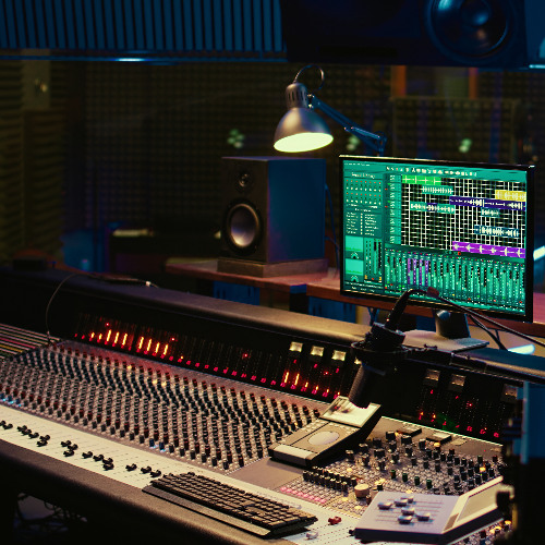 Optimal Health Music