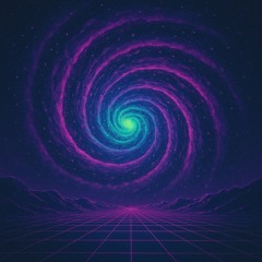 Neon Vortex